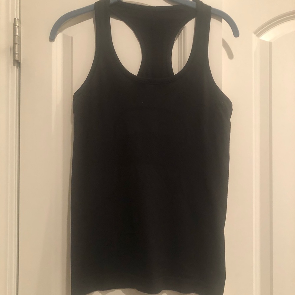 Lululemon Swiftly Tech Racerback